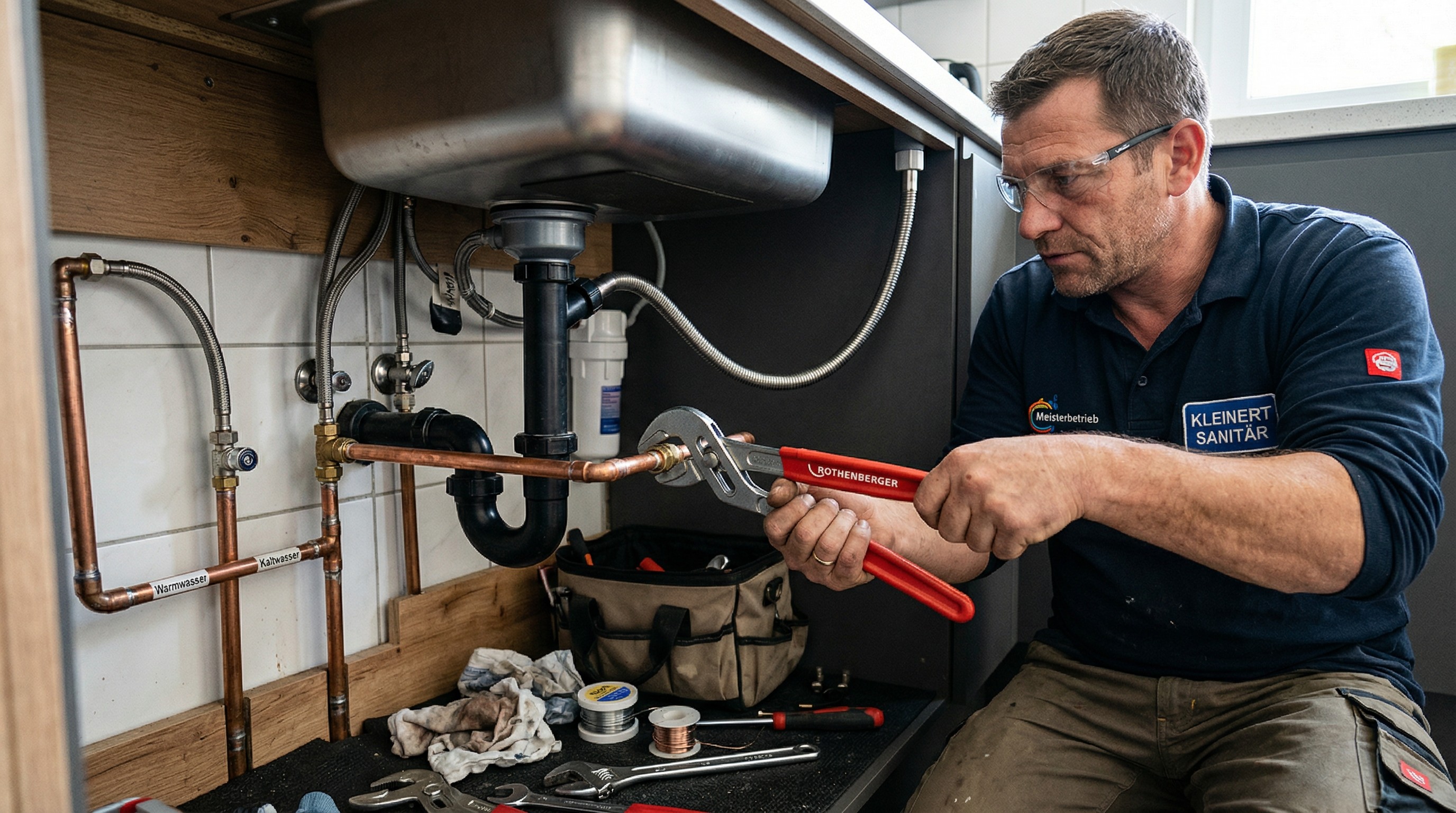 Baudi Wasserschaden Notdienst Bad Homburg – Sanitärinstallateur Bad Homburg vor der Höhe